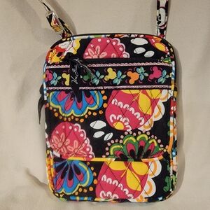 Vera Bradley Crossbody/Purse